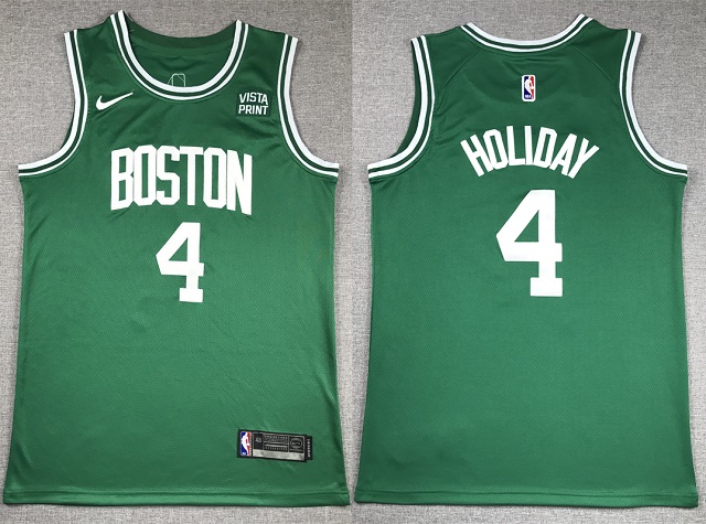 Boston Celtics Jerseys 14